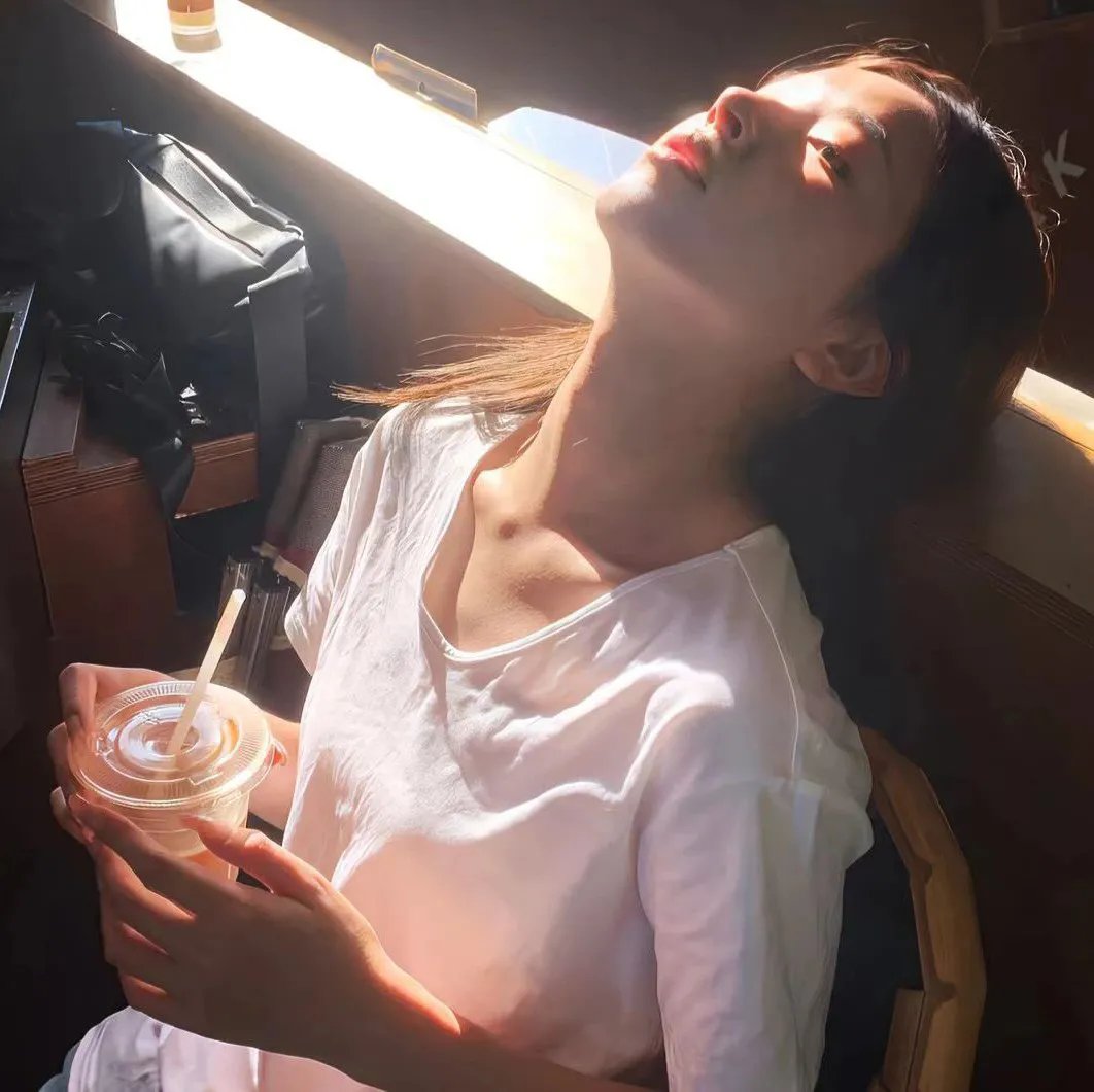 凝视动物的100种方式